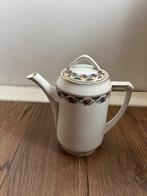 Koffiekan / theepot Meissen, Antiek en Kunst, Antiek | Servies los, Ophalen of Verzenden