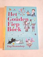Het Gouden Fiep boek Fiep Westendorp, Ophalen of Verzenden, Zo goed als nieuw