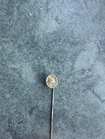 VWA in goud stickpin duits origineel wo2 ww2 beschikbaar voor biedingen