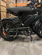 FATBIKE KORTING ALLEEN DEZE WEEK!, Verzenden, Nieuw, 50 km per accu of meer, Overige merken