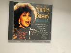 Shirley Bassey,this is my life., Cd's en Dvd's, Verzenden, 1980 tot 2000, Zo goed als nieuw