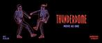 Te koop 2 tickets Thunderdome, Twee personen
