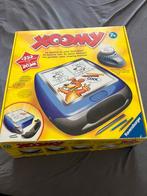 Xoomy, Ophalen, Gebruikt