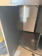 Juwel vision 450l aquarium, Dieren en Toebehoren, Ophalen of Verzenden, Gebruikt, Leeg aquarium