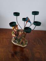 Efteling laaf, Verzamelen, Efteling, Ophalen of Verzenden, Zo goed als nieuw, Beeldje of Poppetje