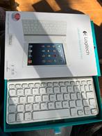 Logitech 920-005121, Computers en Software, Toetsenborden, Ophalen of Verzenden, Qwerty, Nieuw, Logitech