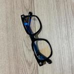 Zwarte chrome hearts bril, Sieraden, Tassen en Uiterlijk, Zonnebrillen en Brillen | Heren, Overige merken, Zwart, Nieuw, Ophalen of Verzenden