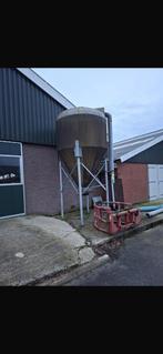 Voersilo Polem, Februari, Mannelijk