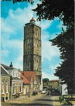Terschelling de Brandaris 2 kaarten, Verzamelen, Verzenden, Gelopen, Waddeneilanden