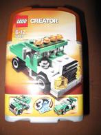 LEGO creator 5865 mini kiepwagen, Ophalen of Verzenden, Gebruikt, Complete set, Lego