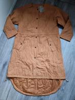 Beige-bruin dames oversize jas Puma, maat XS, Nieuw (LO3), Ophalen of Verzenden, Nieuw, Maat 46 (S) of kleiner