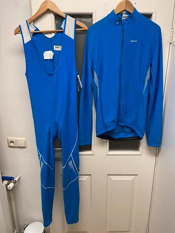 AGU Thermo winterkleding maat L nieuw en ongebruikt!! beschikbaar voor biedingen