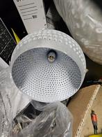 6 Nieuwe Lampen in Doos - Industrieel Design, Nieuw, Ophalen of Verzenden, Industrieel, Metaal