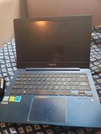 Asus zenbook 8gen i7, Computers en Software, 8 GB, 13 inch, Intel® Core™ i7 , Ophalen of Verzenden