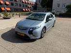 Opel Ampera 1.4 Hybrid 1-eigenaar Leder Cruise PDC, Auto's, Euro 5, 86 pk, 4 cilinders, 16 kWh