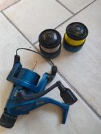 D.A.M Quick BC 240 Vis Molen, Watersport en Boten, Hengelsport | Karpervissen, Ophalen of Verzenden, Gebruikt, Molen