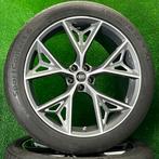 Originele 22 inch Audi Q7 SQ7 Q8 SQ8 velgen met banden, Auto-onderdelen, Banden en Velgen, Audi, 285 mm, Banden en Velgen, Overige maten