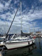 Dufour 29 - refit, Ophalen, Diesel, Zo goed als nieuw, 9 tot 12 meter