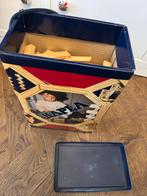 Kapla 200 stuks - Houten Bouwblokken, Kinderen en Baby's, Speelgoed | Bouwstenen, Ophalen of Verzenden, Gebruikt, Overige merken