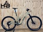 GT Force Carbon Elite 29 inch mountainbike SRAM SX, Fietsen en Brommers, Fietsen | Mountainbikes en ATB, Niet ingevuld, 49 tot 53 cm