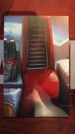 Transformers #17 tiago da silva virgin, Boeken, Eén comic, Ophalen of Verzenden, Europa