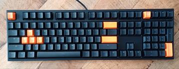 Ducky One 2 Mechanisch Toetsenbord - Cherry MX Brown beschikbaar voor biedingen