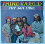 Third World - Try jah love, Cd's en Dvd's, Gebruikt, 7 inch, Single, Ophalen of Verzenden