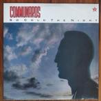 Maxi Single - Communards - So Cold The Night, Pop, Ophalen of Verzenden, Zo goed als nieuw, Maxi-single