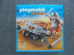 Playmobil Romeinse soldaat met ballista 5392, Ophalen of Verzenden, Nieuw, Complete set