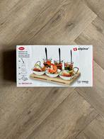 Amuse Set 3 Personen - Nieuw in Doos, Ophalen of Verzenden, Nieuw