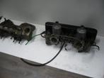 dubbele su carburateur triumph oldtimer, Ophalen of Verzenden, Nieuw, Triumph