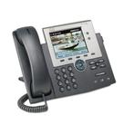 Cisco IP Phone 7945  Ongebruikt in doos, Ophalen of Verzenden, Zo goed als nieuw, Telefoon
