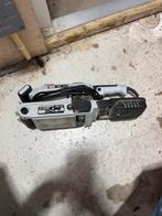 Duro schuurmachine, Doe-het-zelf en Verbouw, Ophalen, Gebruikt, Minder dan 600 watt, Vlakschuurmachine