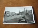 GOES  >  GROTE MARKT, Verzamelen, Ansichtkaarten | Nederland, Verzenden, 1940 tot 1960, Gelopen, Zeeland