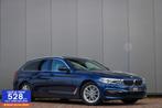 BMW 5-serie Touring 530i xDrive High Executive | BMW Individ, Automaat, 1998 cc, Gebruikt, 4 cilinders
