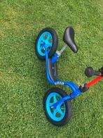 loopfiets puky, Ophalen, Zo goed als nieuw, Puky, Verstelbare zitting