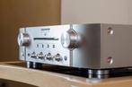 Marantz PM8006 Zilver - Inclusief Afstandsbediening, Gebruikt, 60 tot 120 watt, Stereo, Ophalen