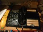 Vintage Telefoon met Speakerphone, Telecommunicatie, Vaste telefoons | Handsets en Draadloos, Ophalen of Verzenden, Gebruikt, 1 handset