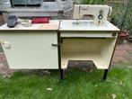 Bernina stoffeer naaimachine, Hobby en Vrije tijd, Naaimachines en Toebehoren, Ophalen, Nieuw, Naaimachine, Bernina