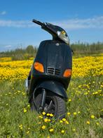 Zip type 3 70cc brom teruil, Fietsen en Brommers, Scooters | Piaggio, Ophalen, Zo goed als nieuw, Tweetakt, Zip