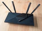 TP Link Archer AX55 AX3000 router, Computers en Software, Routers en Modems, Ophalen of Verzenden, Zo goed als nieuw, Router, TP-Link
