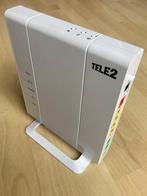Tele2 ZTE Home Gateway ZXHN H369A, Ophalen, Gebruikt, Router met modem, ZTE