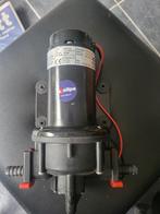 Drinkwaterpomp 13l/min SPX Johnson, Watersport en Boten, Ophalen of Verzenden, Zeilboot of Motorboot