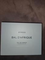 Byredo Bal d'Afrique Eau de Parfum, Sieraden, Tassen en Uiterlijk, Ophalen of Verzenden