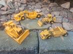 Caterpillar modellen., Hobby en Vrije tijd, Modelauto's | Overige schalen, Ophalen of Verzenden, Gebruikt