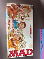 Het Mad Spel - Vintage Bordspel, Drie of vier spelers, Ophalen of Verzenden, Gebruikt
