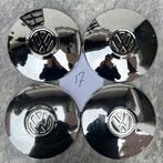 VW Chromen Wieldop 4x130 Kever KG T14 1968->, Ophalen of Verzenden, Gebruikt