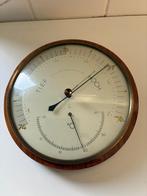 Te koop baro/temp. meter van Lufft, Ophalen