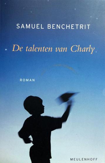 Samuel Benchetrit - De talenten van Charly beschikbaar voor biedingen