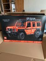 Lego Technic Mercedes-Benz G 500, Ophalen of Verzenden, Nieuw, Complete set, Lego
